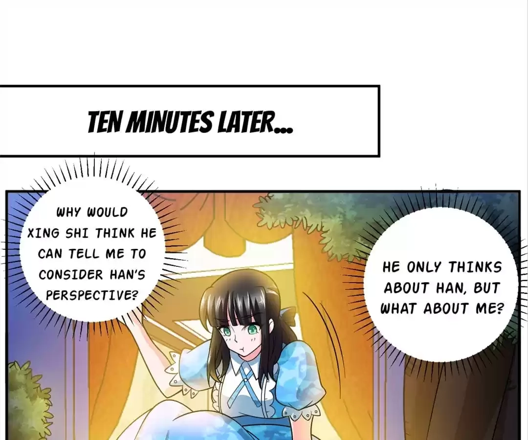 My Vampire Lover Chapter 86 page 72 - 