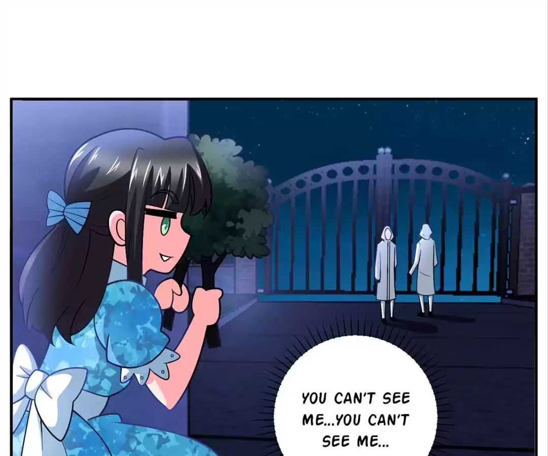 My Vampire Lover Chapter 86 page 74 - 