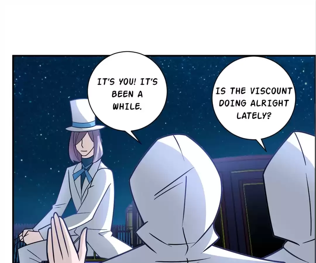 My Vampire Lover Chapter 86 page 76 - 