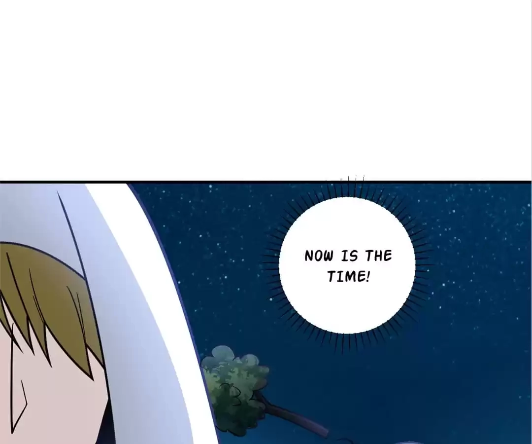 My Vampire Lover Chapter 86 page 78 - 
