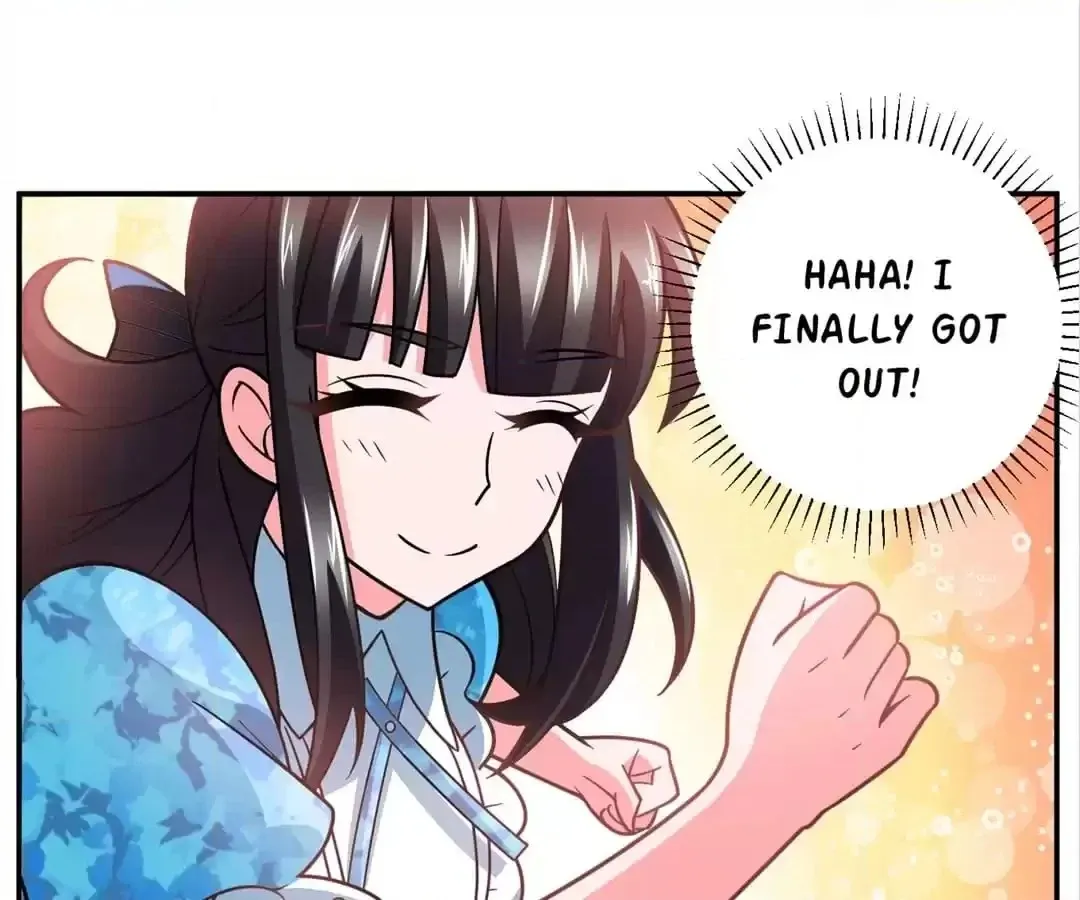 My Vampire Lover Chapter 86 page 80 - 