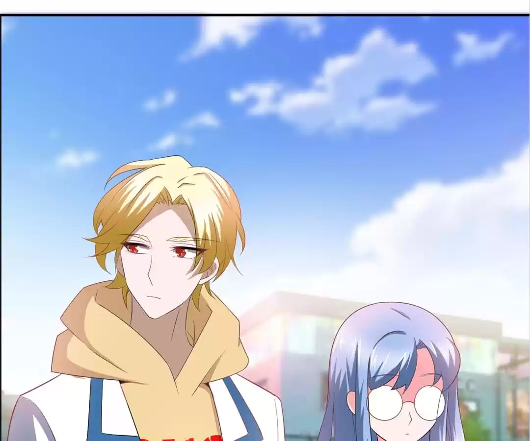 My Vampire Lover Chapter 86 page 83 - 