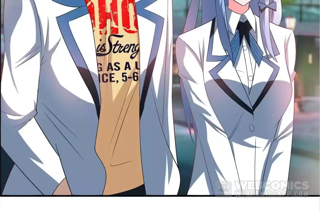 My Vampire Lover Chapter 86 page 84 - 