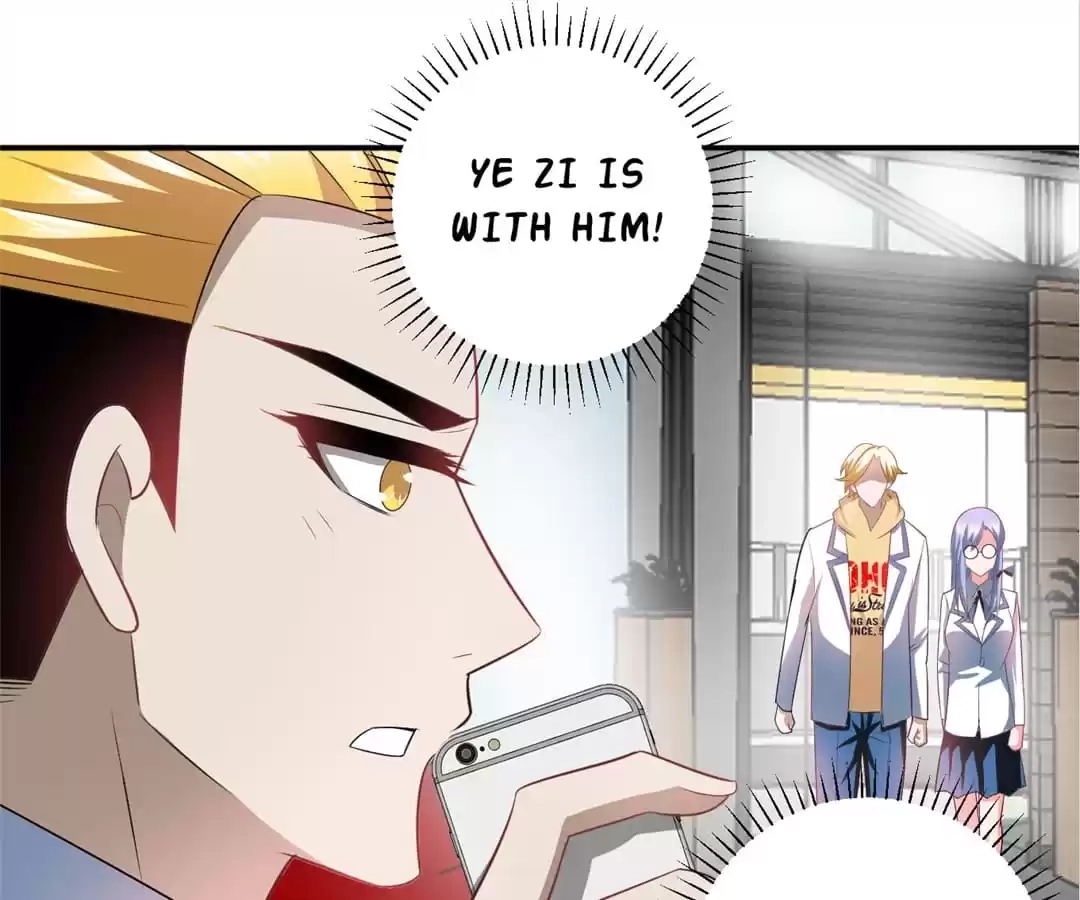 My Vampire Lover Chapter 86 page 87 - 