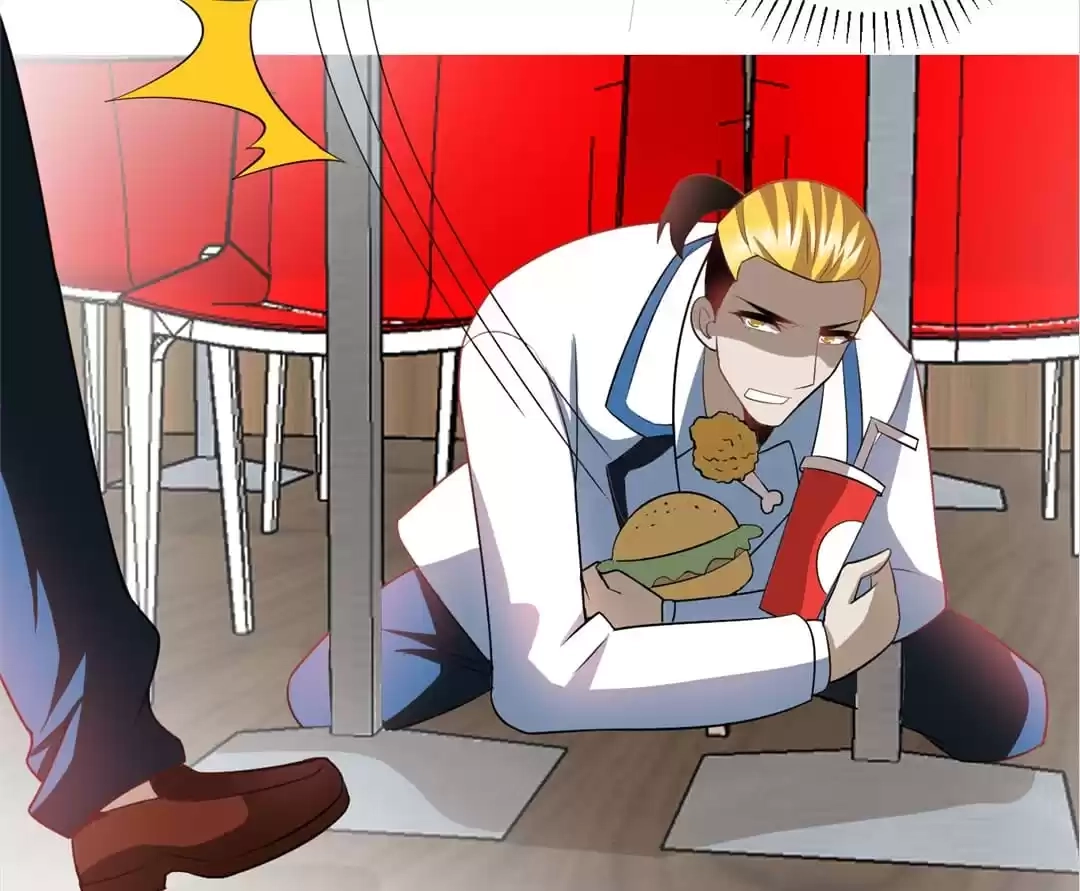 My Vampire Lover Chapter 86 page 89 - 