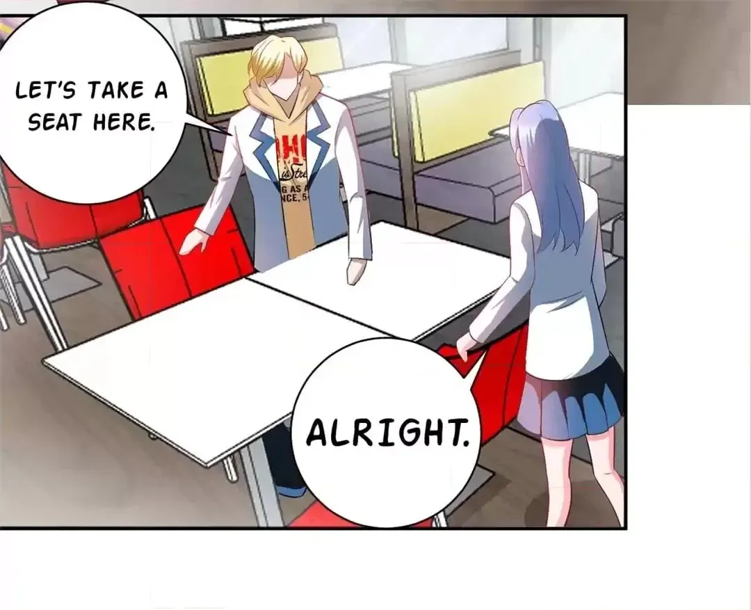 My Vampire Lover Chapter 86 page 90 - 