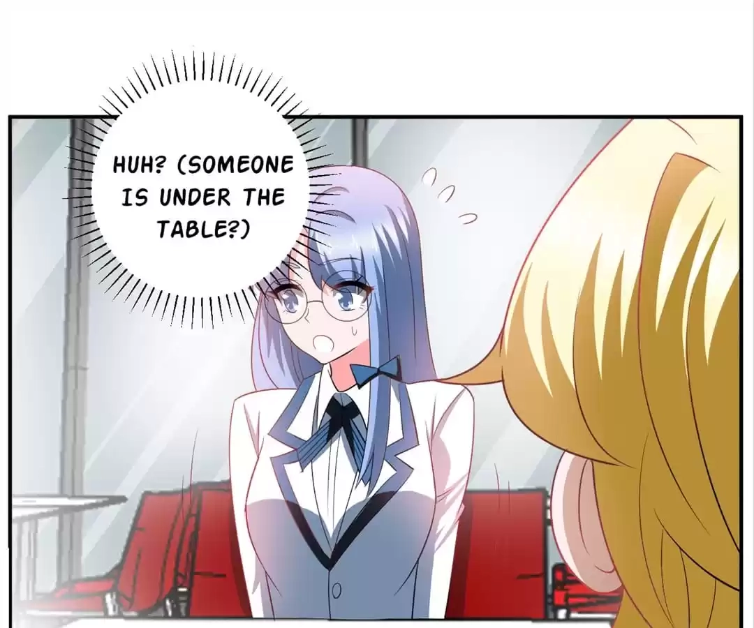 My Vampire Lover Chapter 86 page 91 - 