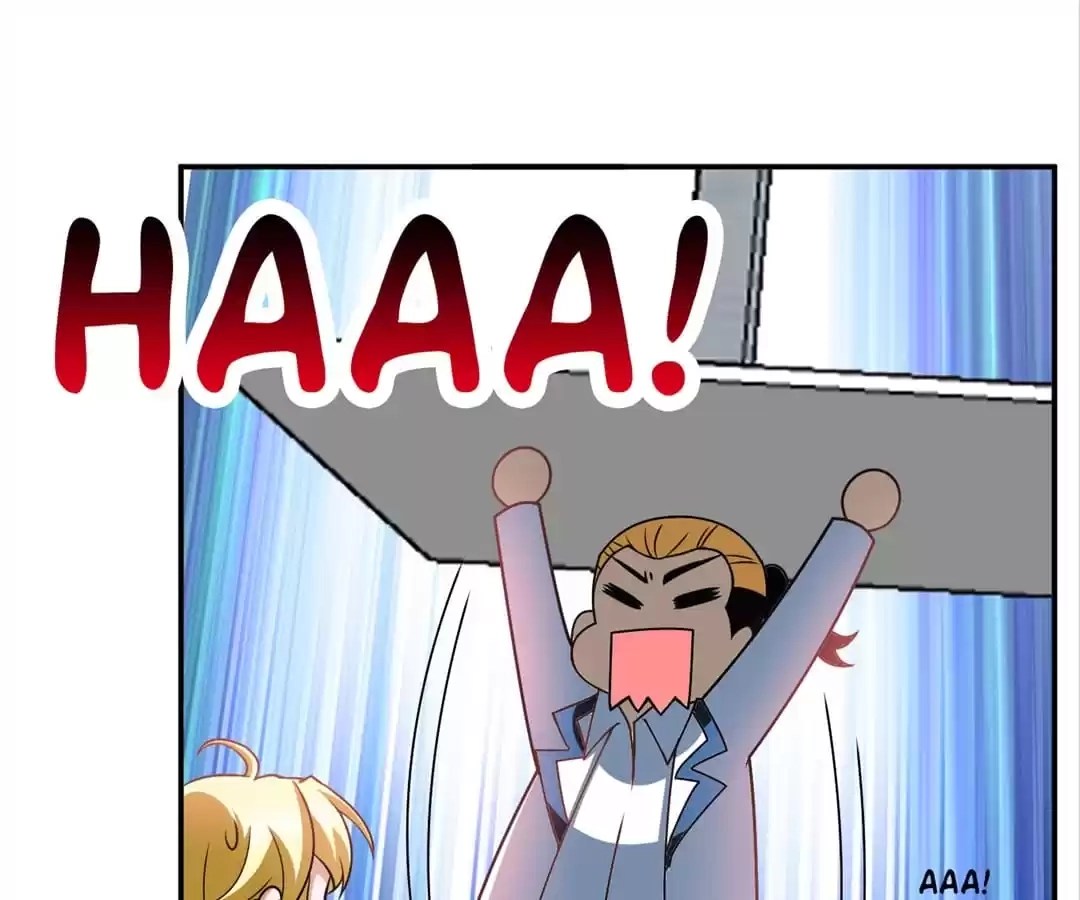 My Vampire Lover Chapter 86 page 93 - 