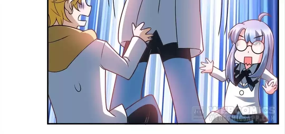 My Vampire Lover Chapter 86 page 94 - 