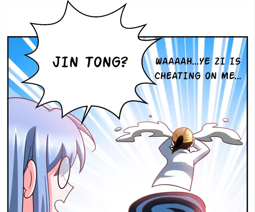 My Vampire Lover Chapter 86 page 95 - 