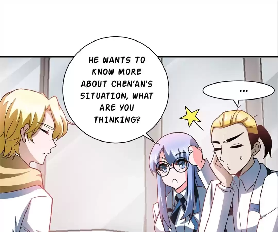 My Vampire Lover Chapter 86 page 99 - 