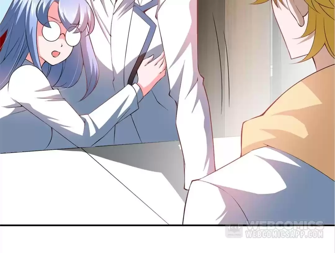 My Vampire Lover Chapter 87 page 2 - 