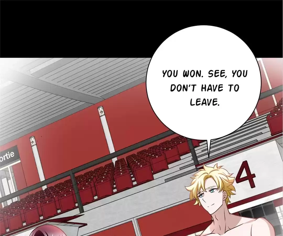 My Vampire Lover Chapter 87 page 101 - 