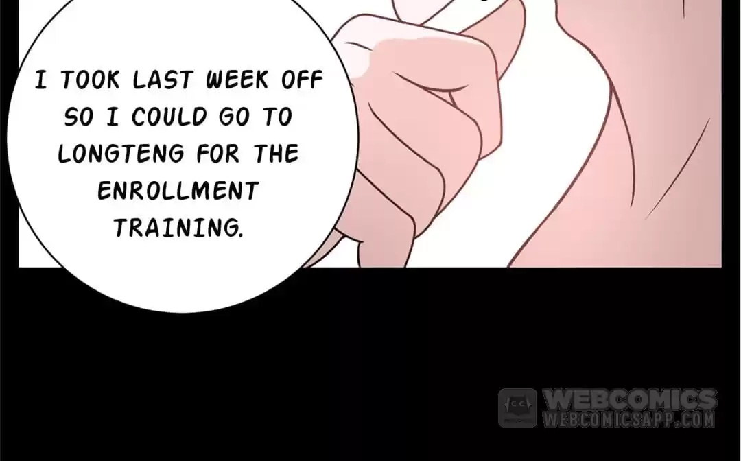 My Vampire Lover Chapter 87 page 104 - 