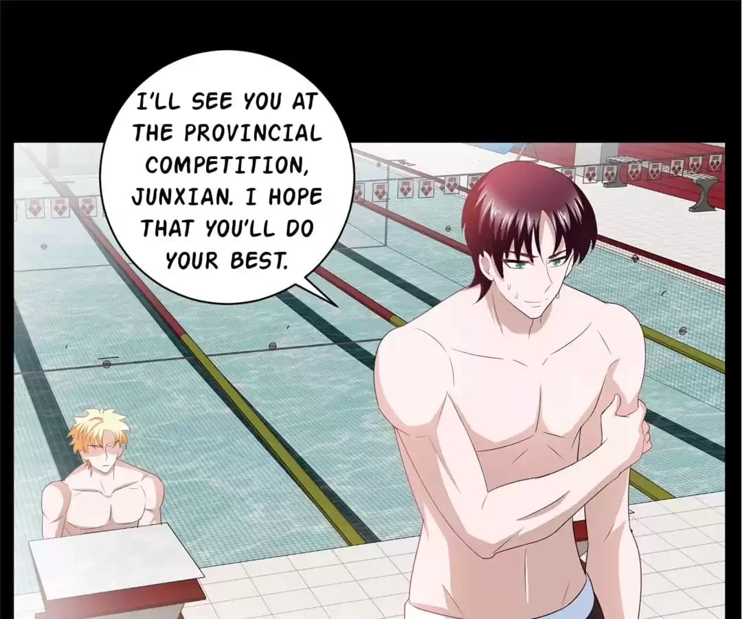 My Vampire Lover Chapter 87 page 105 - 