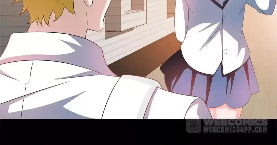 My Vampire Lover Chapter 87 page 110 - 