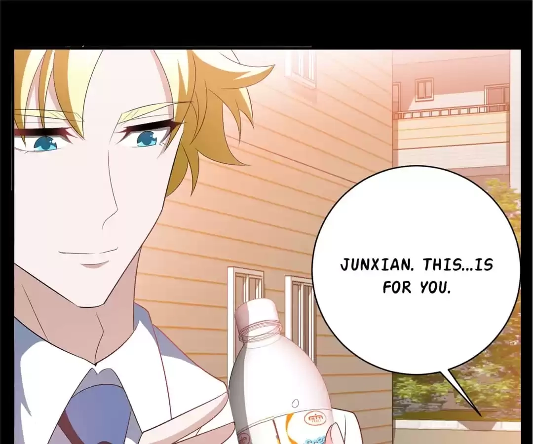 My Vampire Lover Chapter 87 page 111 - 