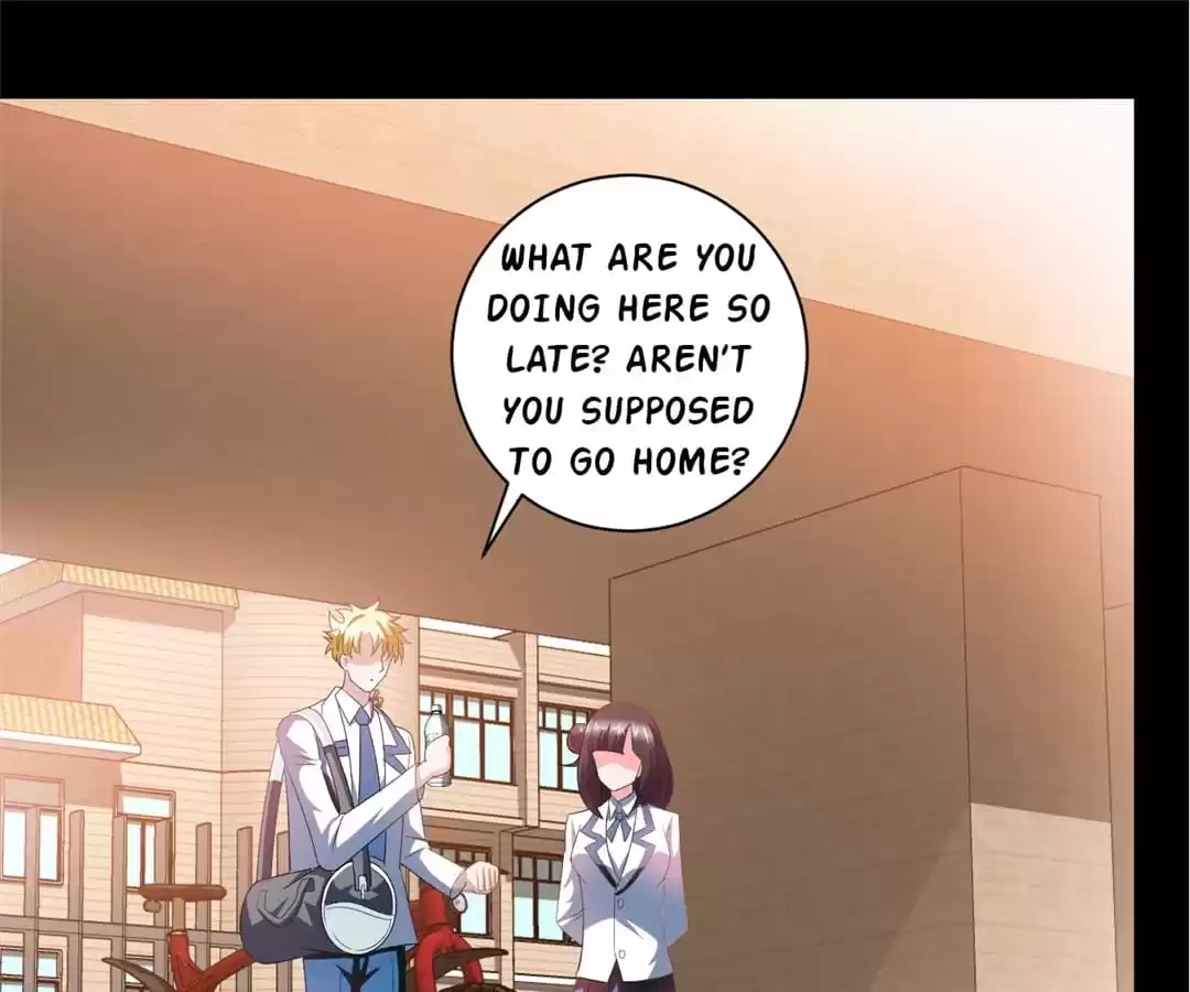 My Vampire Lover Chapter 87 page 113 - 