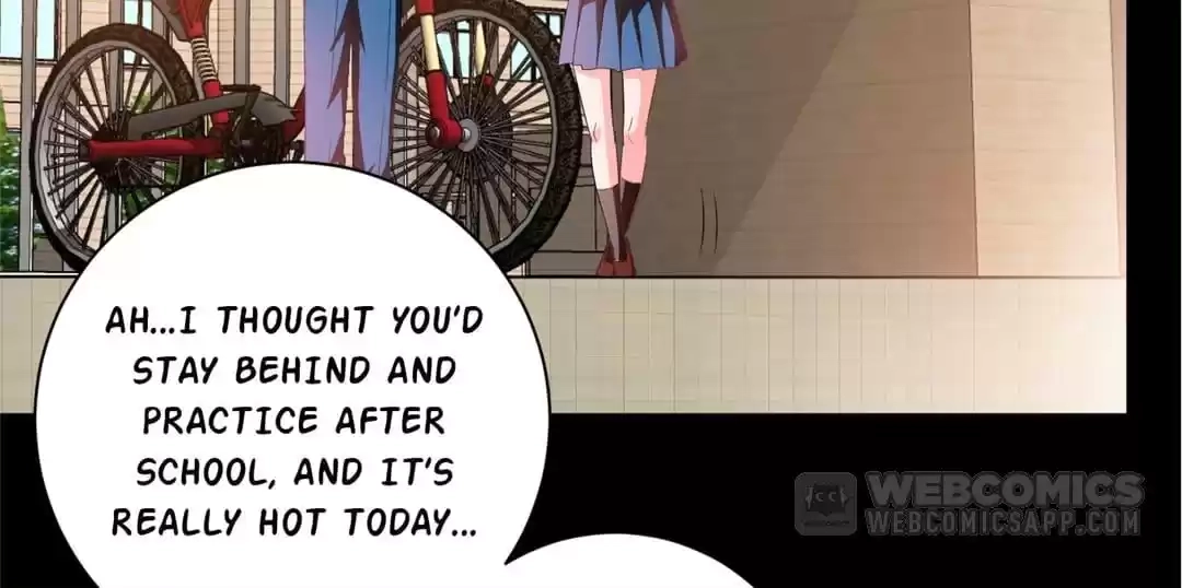 My Vampire Lover Chapter 87 page 114 - 