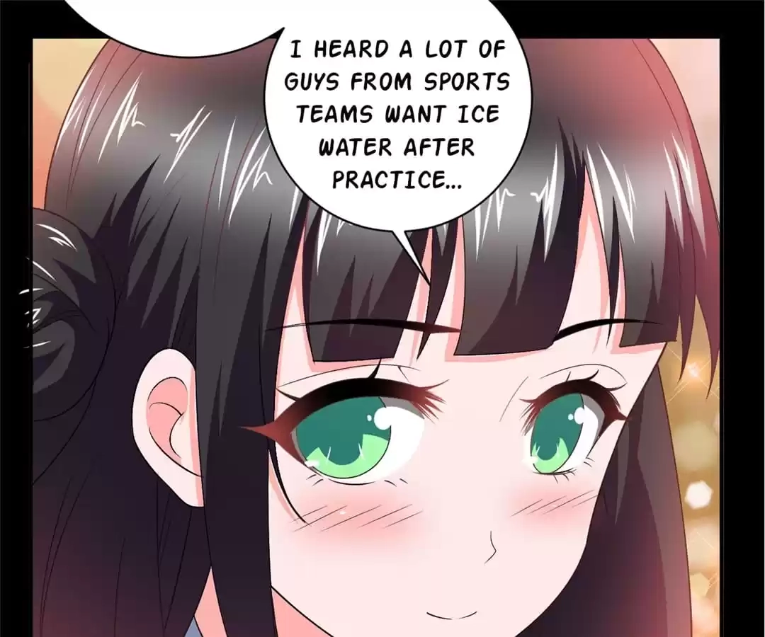 My Vampire Lover Chapter 87 page 115 - 