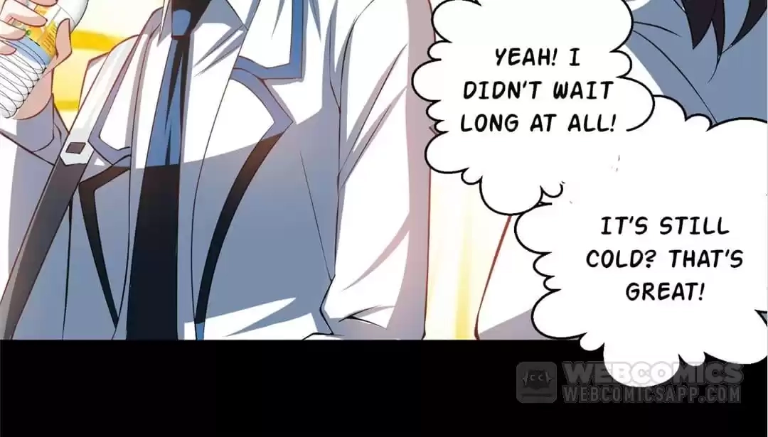 My Vampire Lover Chapter 87 page 118 - 