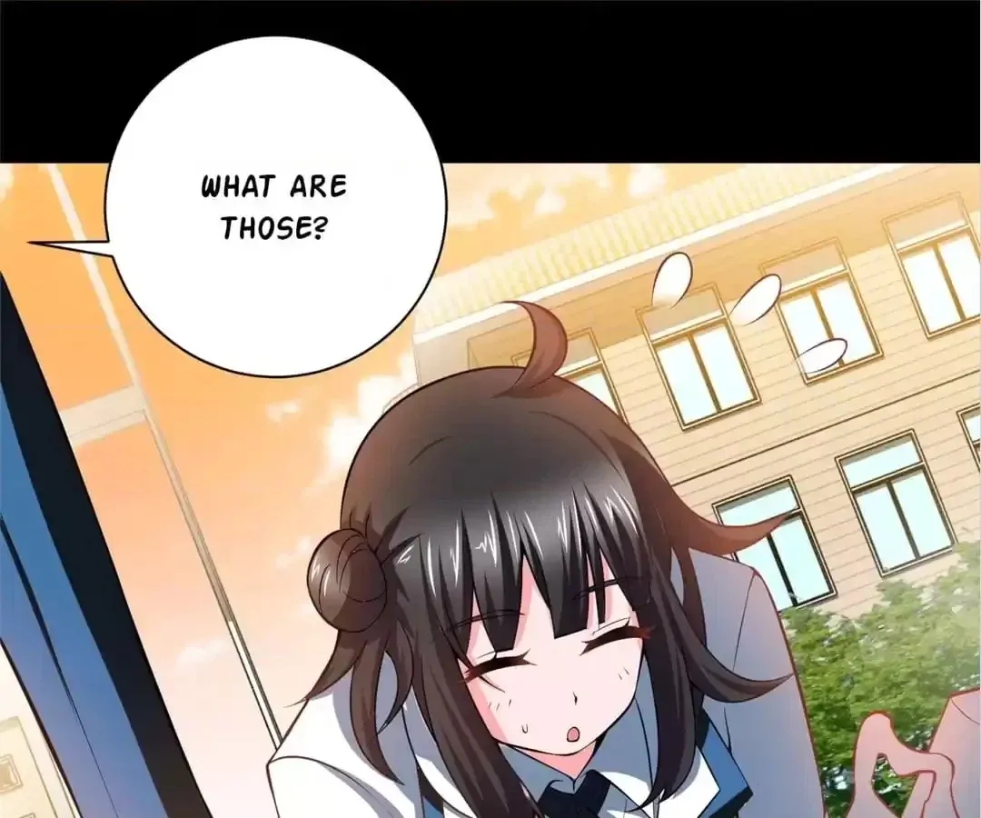My Vampire Lover Chapter 87 page 120 - 