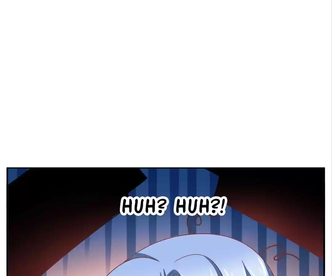 My Vampire Lover Chapter 87 page 13 - 