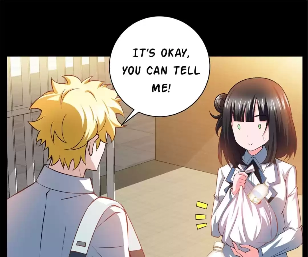 My Vampire Lover Chapter 87 page 122 - 