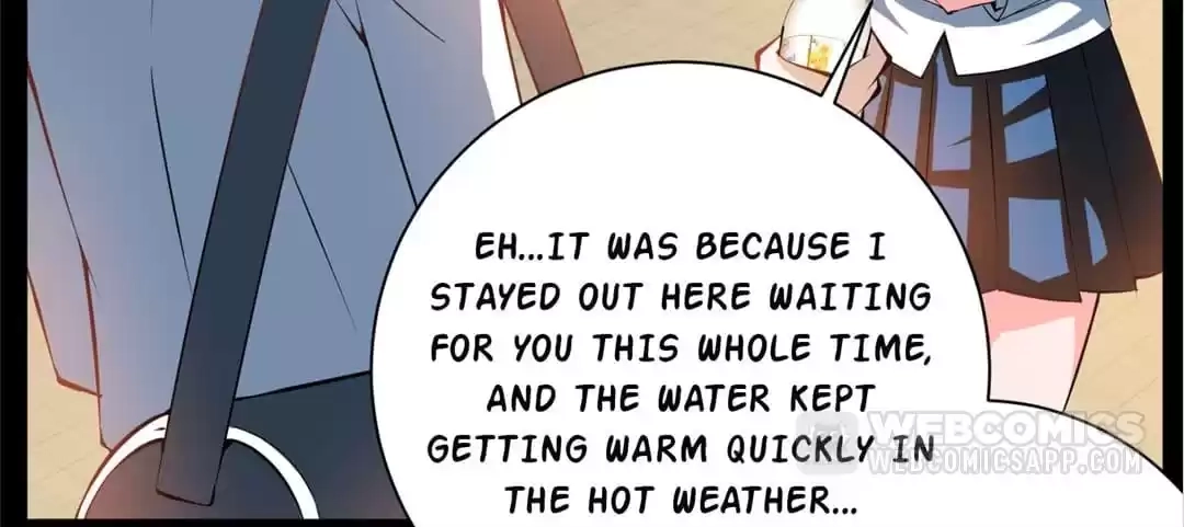 My Vampire Lover Chapter 87 page 123 - 