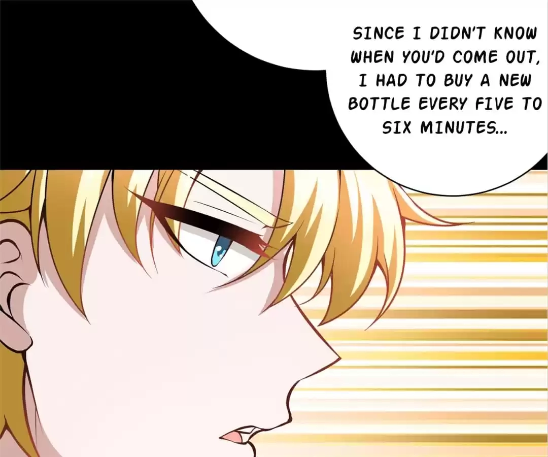 My Vampire Lover Chapter 87 page 124 - 