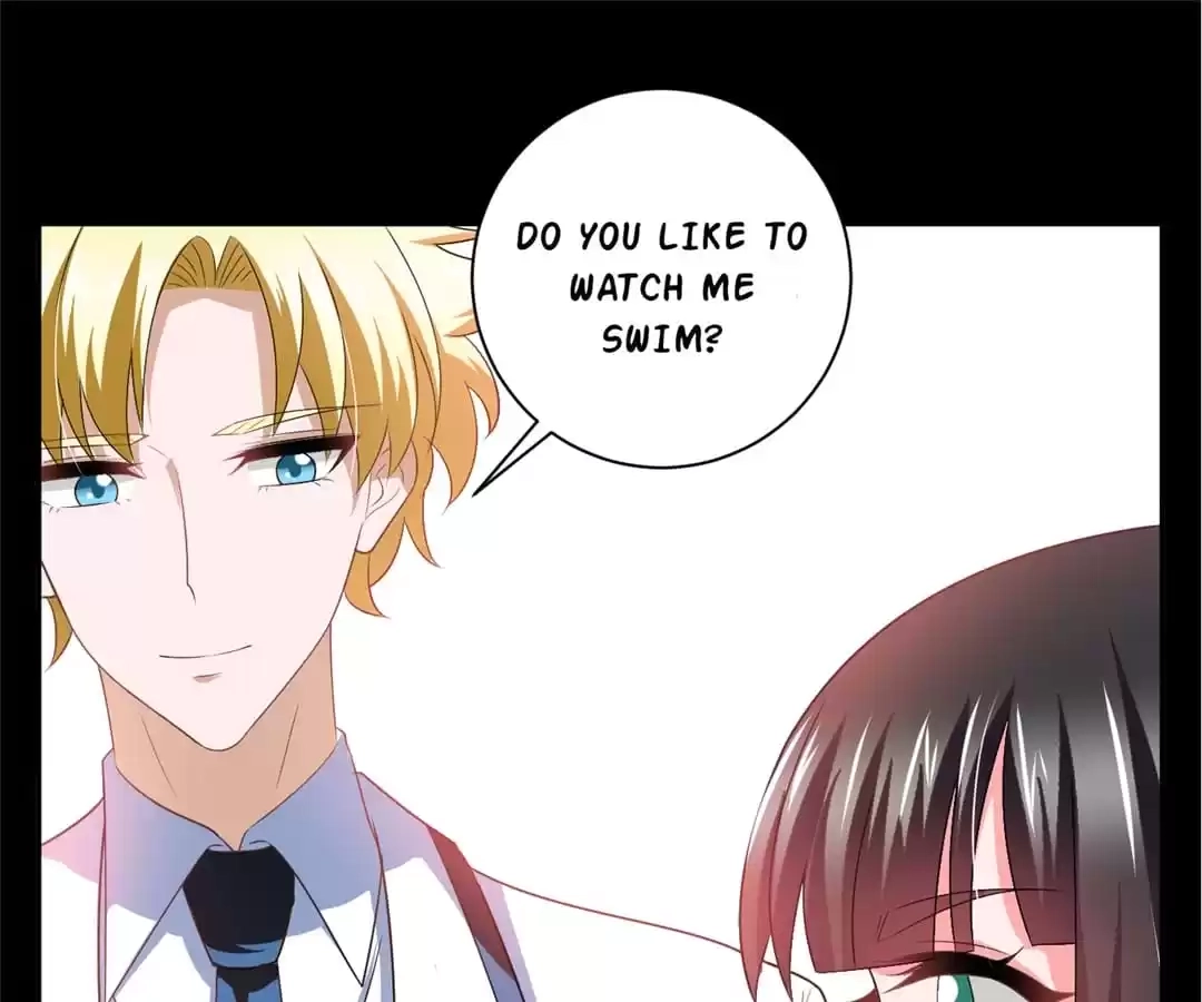 My Vampire Lover Chapter 87 page 128 - 