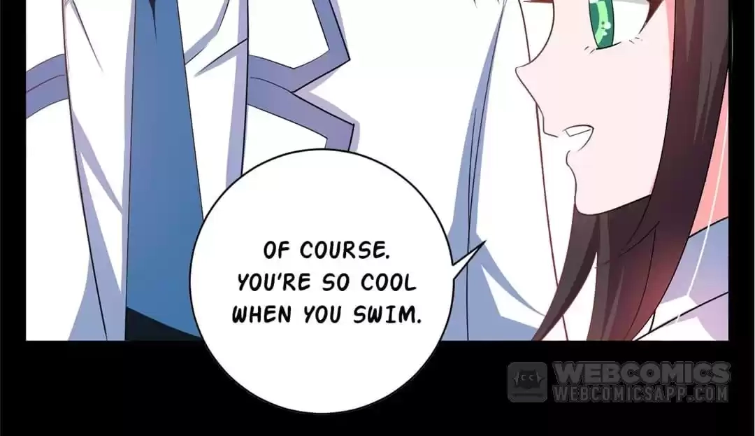 My Vampire Lover Chapter 87 page 129 - 