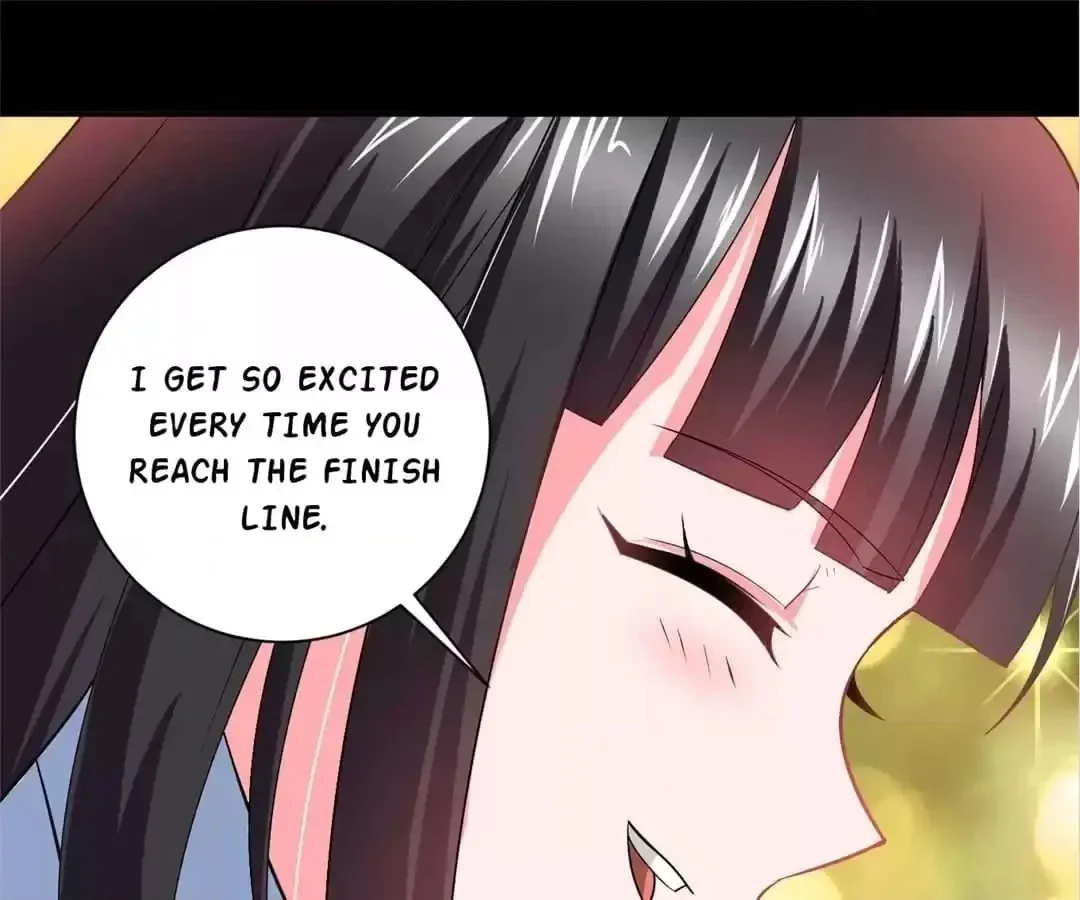 My Vampire Lover Chapter 87 page 130 - 