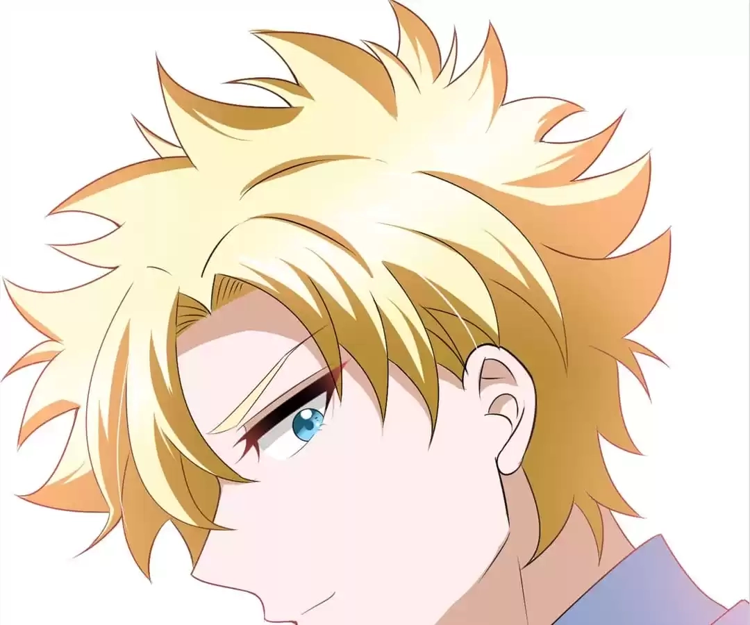 My Vampire Lover Chapter 87 page 132 - 