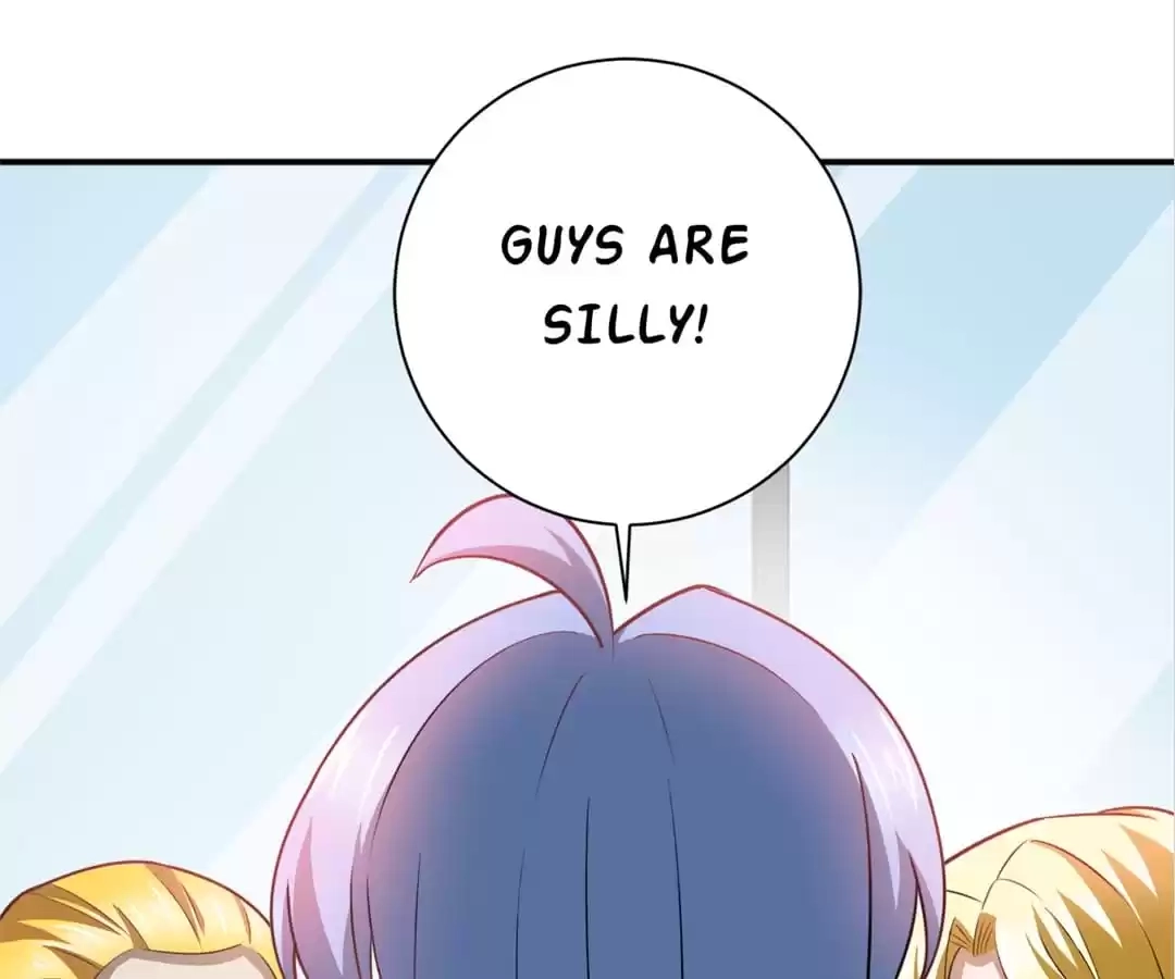 My Vampire Lover Chapter 87 page 15 - 