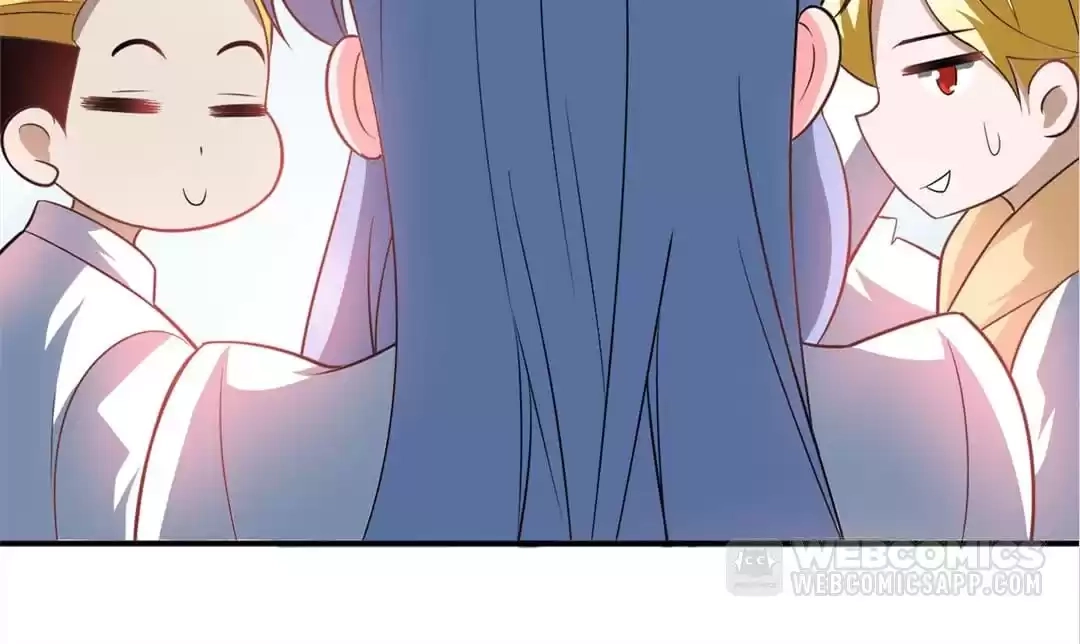 My Vampire Lover Chapter 87 page 16 - 