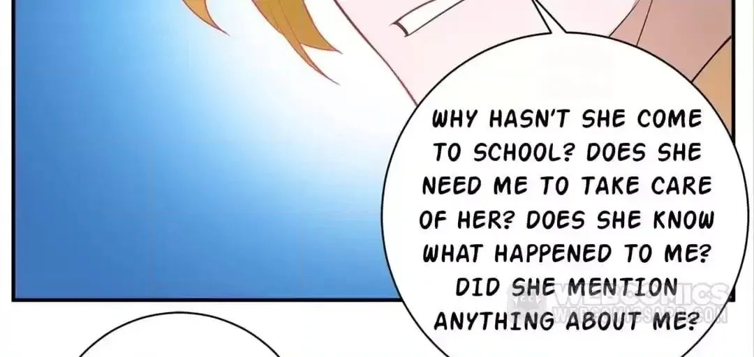 My Vampire Lover Chapter 87 page 20 - 