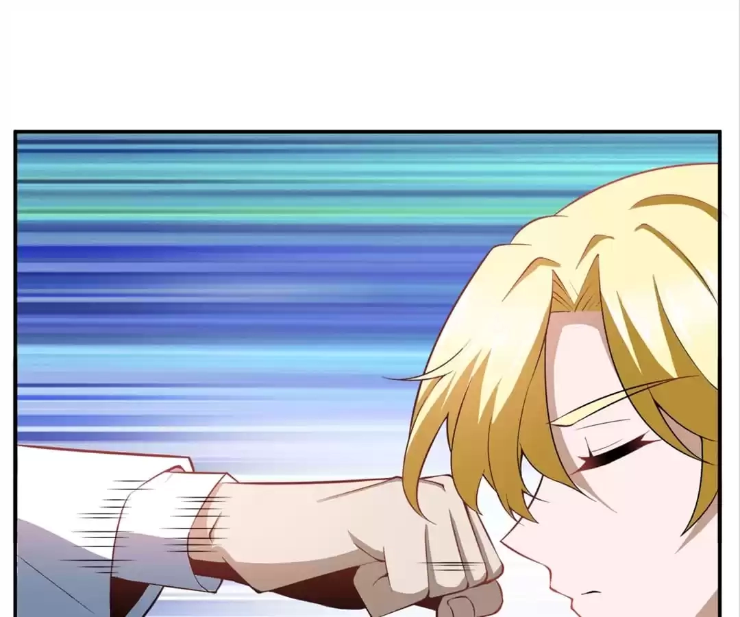 My Vampire Lover Chapter 87 page 3 - 