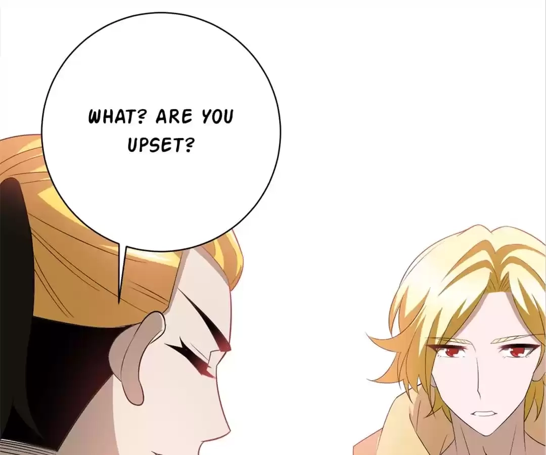 My Vampire Lover Chapter 87 page 23 - 