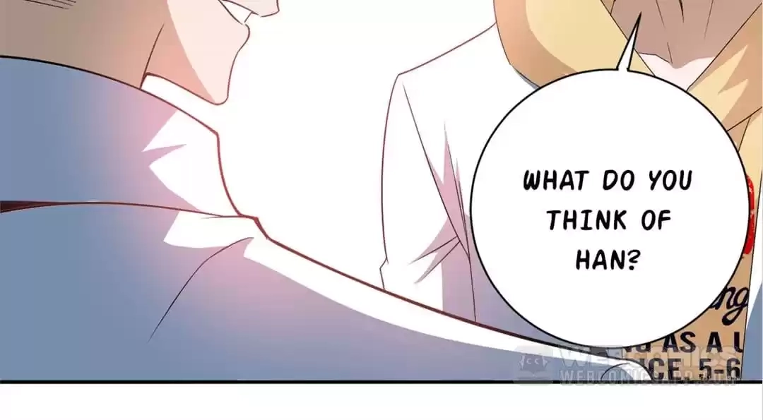 My Vampire Lover Chapter 87 page 24 - 