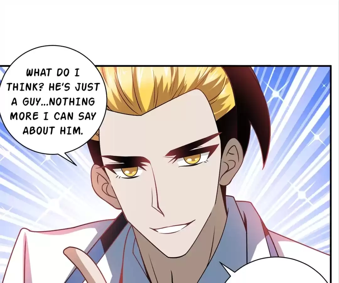 My Vampire Lover Chapter 87 page 25 - 