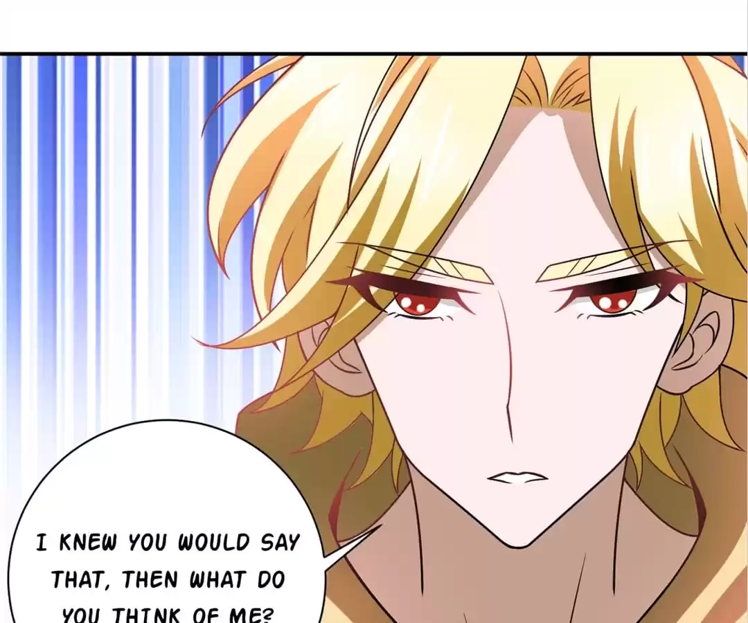 My Vampire Lover Chapter 87 page 27 - 