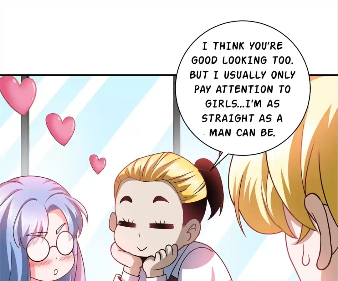 My Vampire Lover Chapter 87 page 29 - 