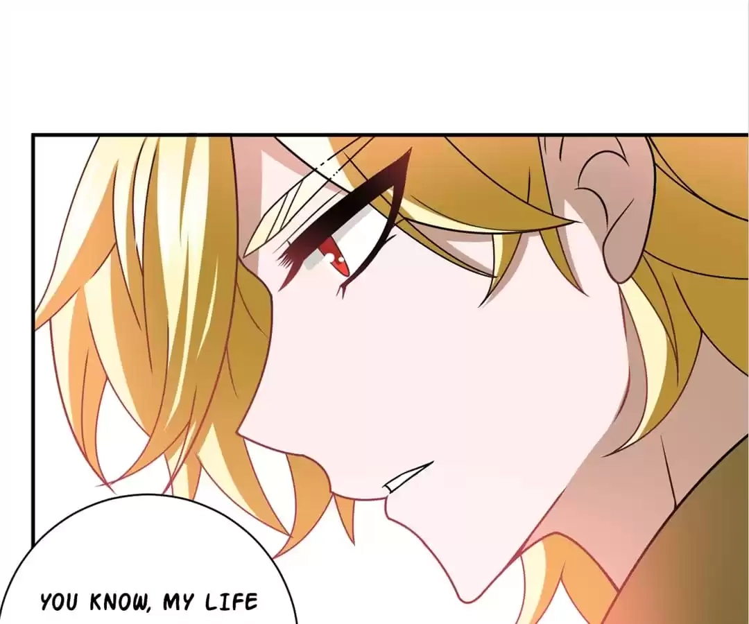 My Vampire Lover Chapter 87 page 31 - 