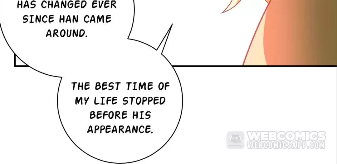 My Vampire Lover Chapter 87 page 32 - 