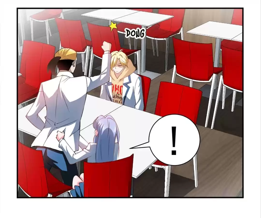 My Vampire Lover Chapter 87 page 5 - 