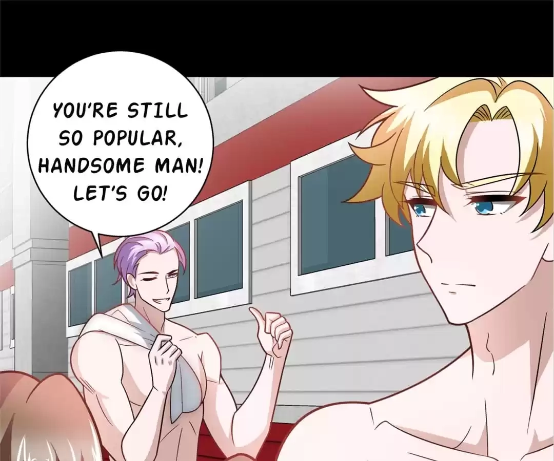 My Vampire Lover Chapter 87 page 57 - 