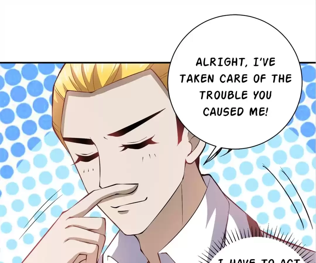 My Vampire Lover Chapter 87 page 7 - 