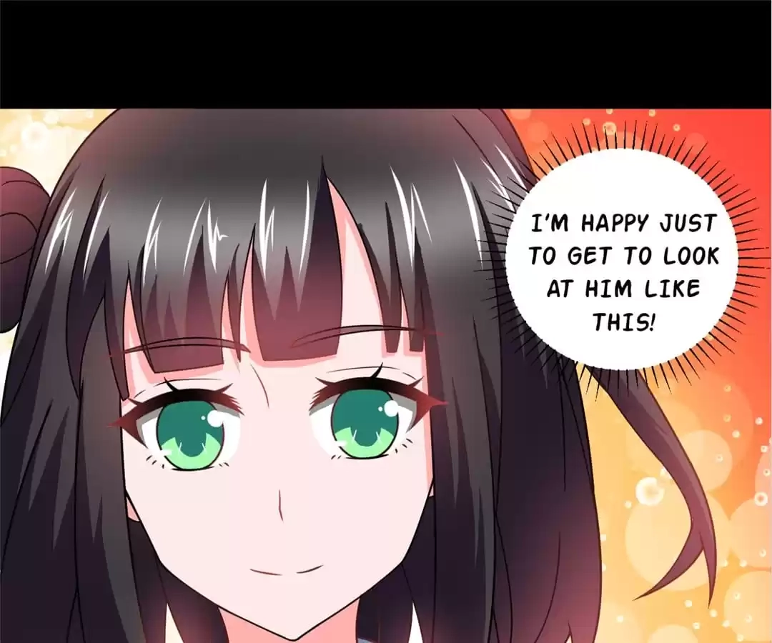 My Vampire Lover Chapter 87 page 61 - 