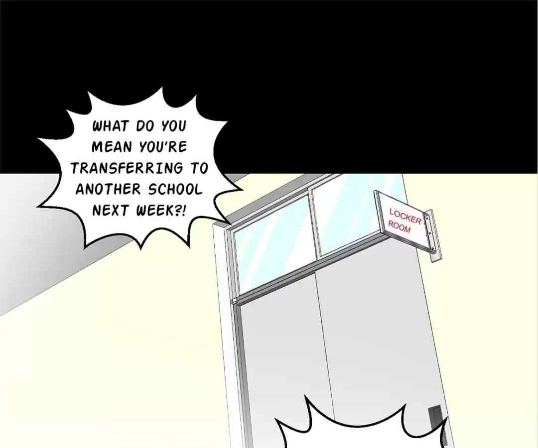 My Vampire Lover Chapter 87 page 63 - 